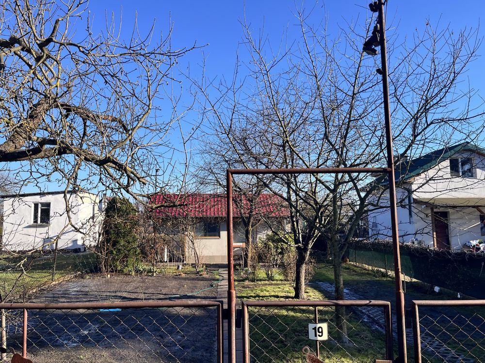 Działka rod Grudziądz. Zdjęcie 3