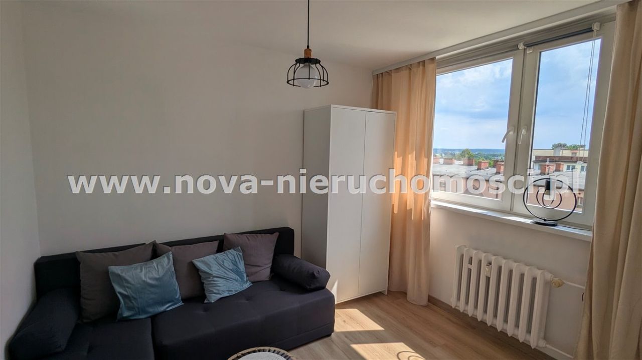 Mieszkanie 3-pokojowe Rybnik Śródmieście, ul. Jeana Chalotta. Zdjęcie 4