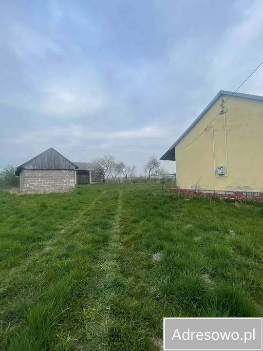 gospodarstwo Podczasza Wola. Zdjęcie 3