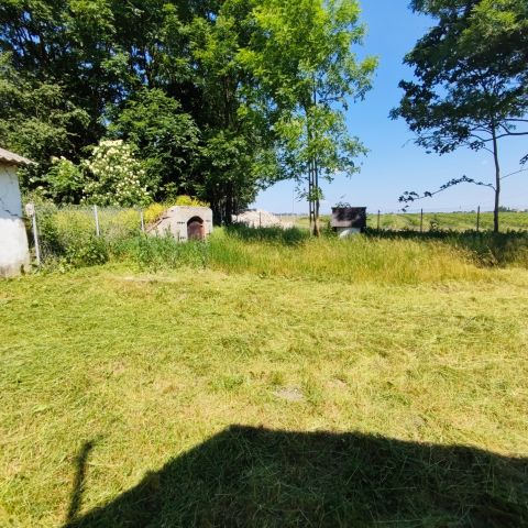 Działka budowlana Drochowo. Zdjęcie 3