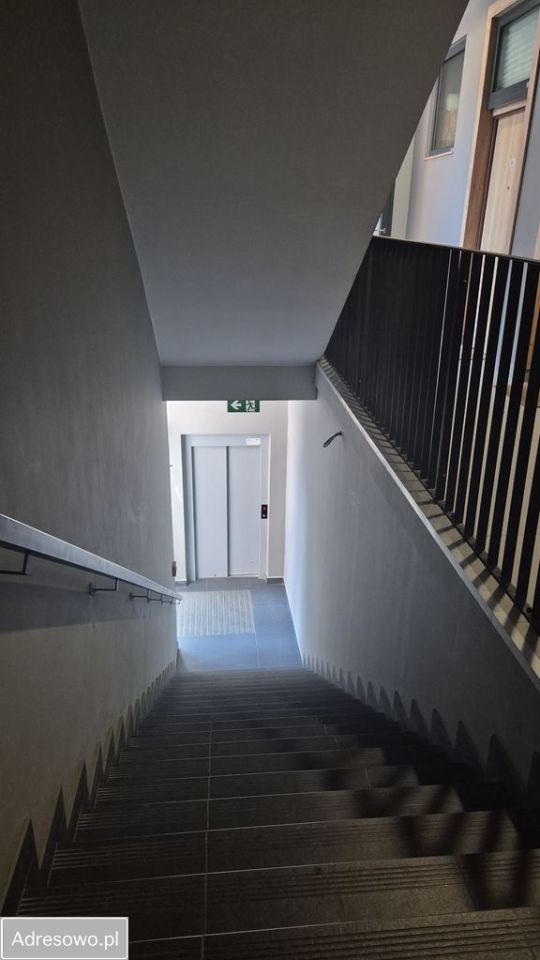 Mieszkanie 2-pokojowe Kraków Podgórze, ul. Kalwaryjska. Zdjęcie 7