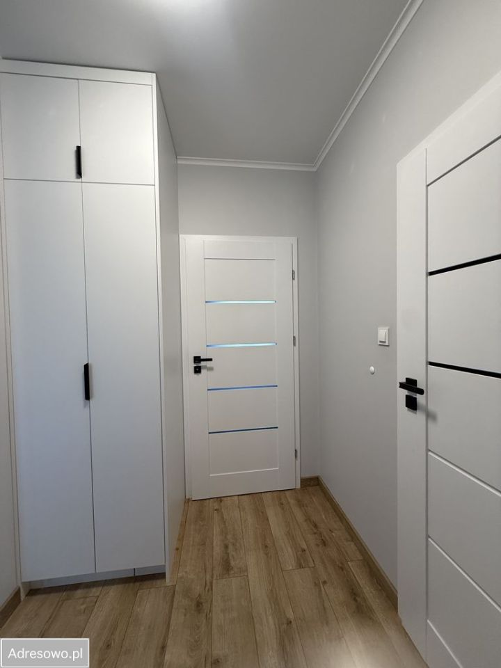 Mieszkanie 2-pokojowe Poznań Grunwald, ul. Wieruszowska. Zdjęcie 6