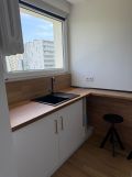 Mieszkanie 1-pokojowe Warszawa Bielany, ul. Zbigniewa Romaszewskiego. Zdjęcie 2