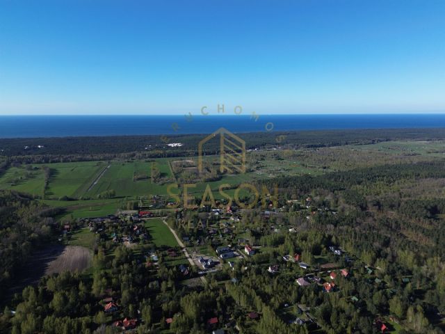 siedlisko, 6 pokoi Sasino, ul. Poziomkowa. Zdjęcie 24