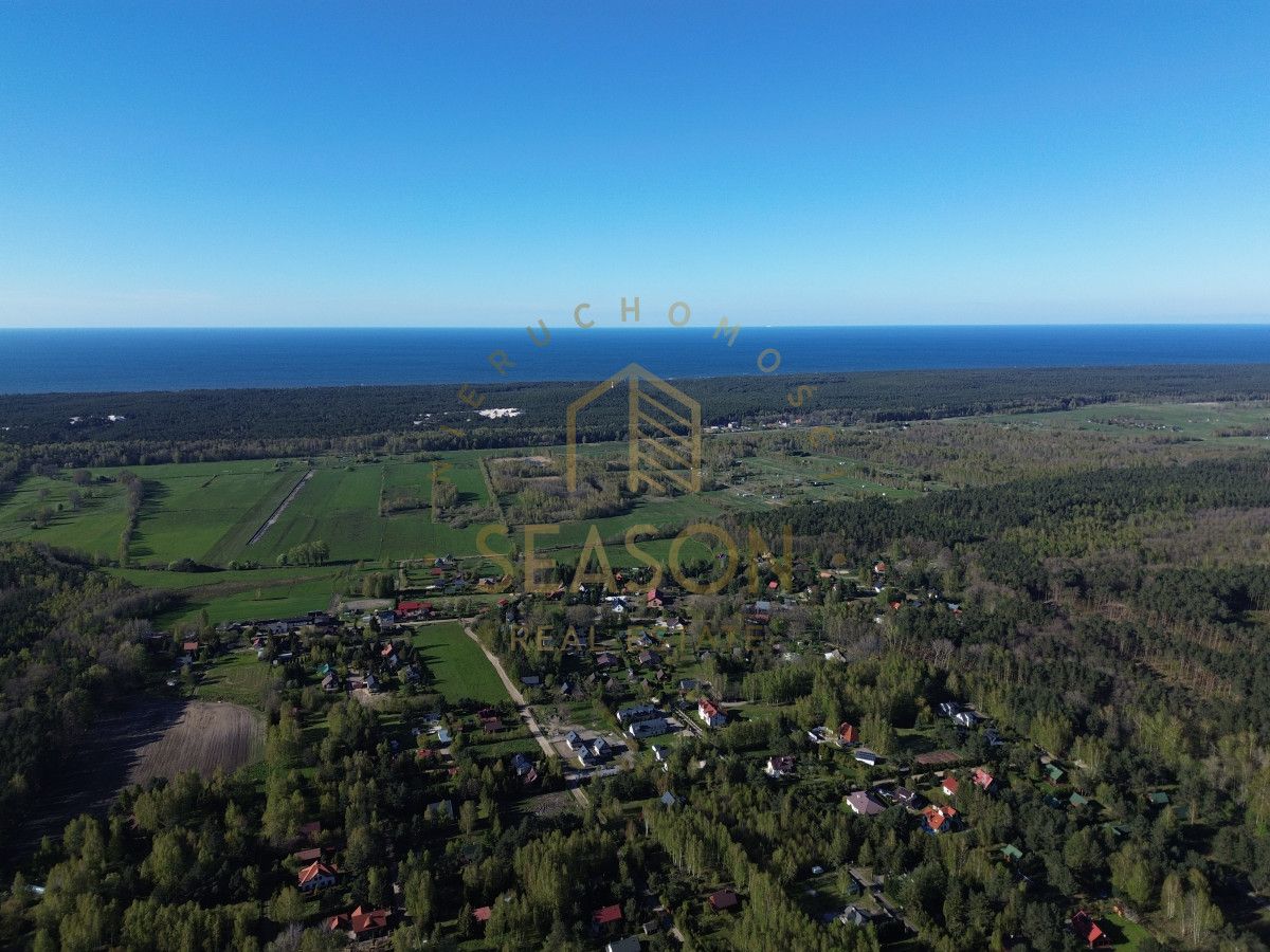 siedlisko, 6 pokoi Sasino, ul. Poziomkowa. Zdjęcie 24