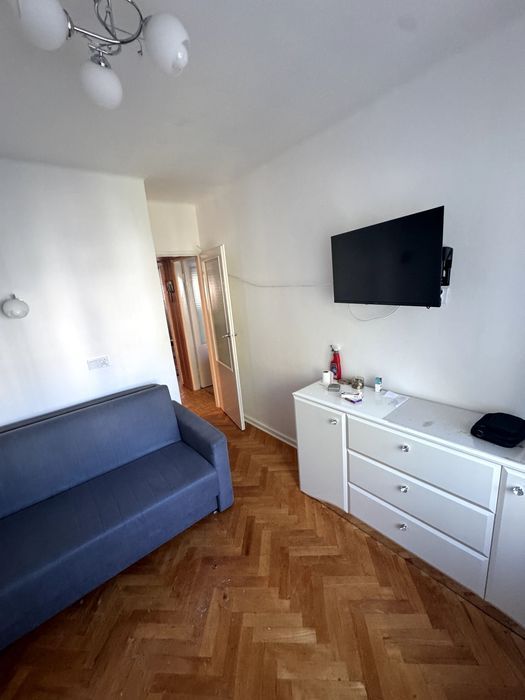 Mieszkanie 3-pokojowe Białystok Centrum. Zdjęcie 2