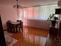 Mieszkanie 3-pokojowe Wrocław Stare Miasto, ul. Popowicka. Zdjęcie 1