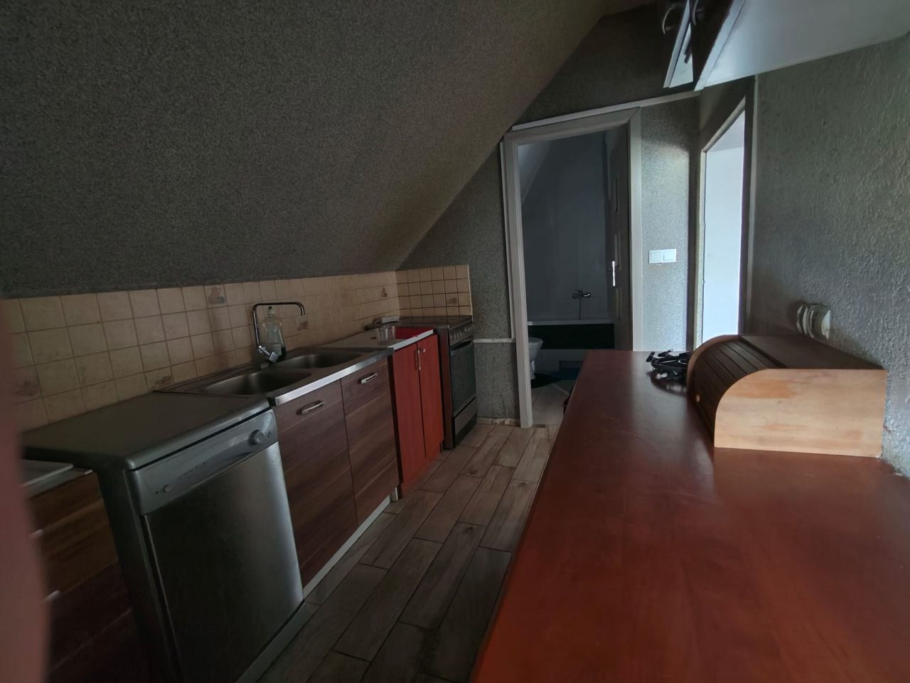 Mieszkanie 3-pokojowe Dzierżoniów, ul. Ząbkowicka. Zdjęcie 5