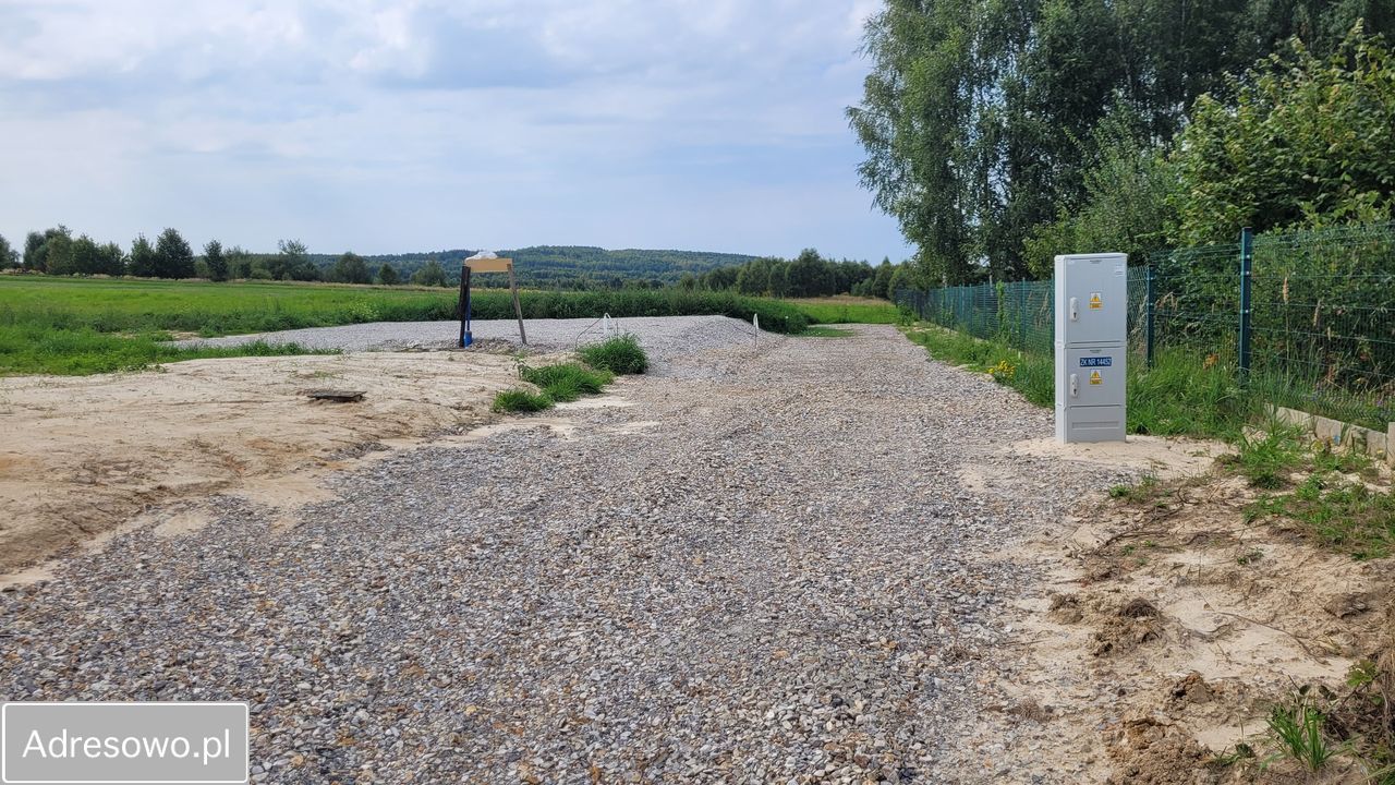 Działka budowlana Masłów Drugi. Zdjęcie 2