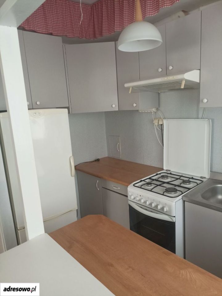 Mieszkanie 2-pokojowe Warszawa Muranów, ul. Dzielna. Zdjęcie 6