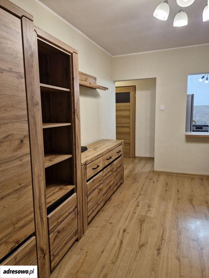 Mieszkanie 2-pokojowe Warszawa Mokotów, ul. Wojciecha Żywnego. Zdjęcie 3