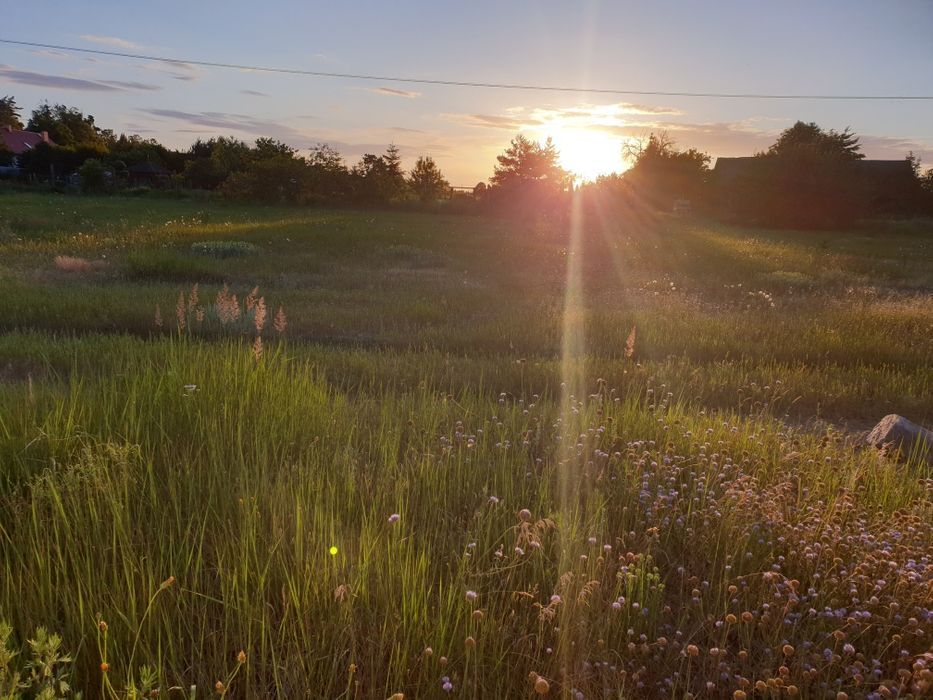 Działka budowlana Żur. Zdjęcie 2