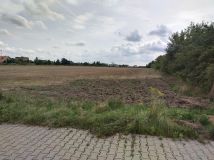 Działka inwestycyjna Rzgów, ul. Mikołaja Reja. Zdjęcie 1