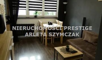 Mieszkanie 3-pokojowe Jastrzębie-Zdrój, ul. Śląska