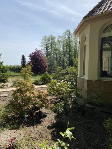 dom wolnostojący, 6 pokoi Świnoujście Łunowo, ul. Zalewowa. Zdjęcie 1