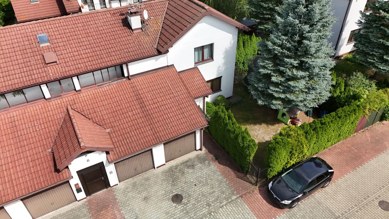 Mieszkanie 3-pokojowe Kraków Borek Fałęcki, ul. Ernesta Solvaya. Zdjęcie 2