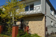 dom wolnostojący, 6 pokoi Jastrowie, ul. Ogrodowa. Zdjęcie 1