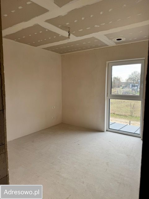 bliźniak, 4 pokoje Bieżyce. Zdjęcie 14