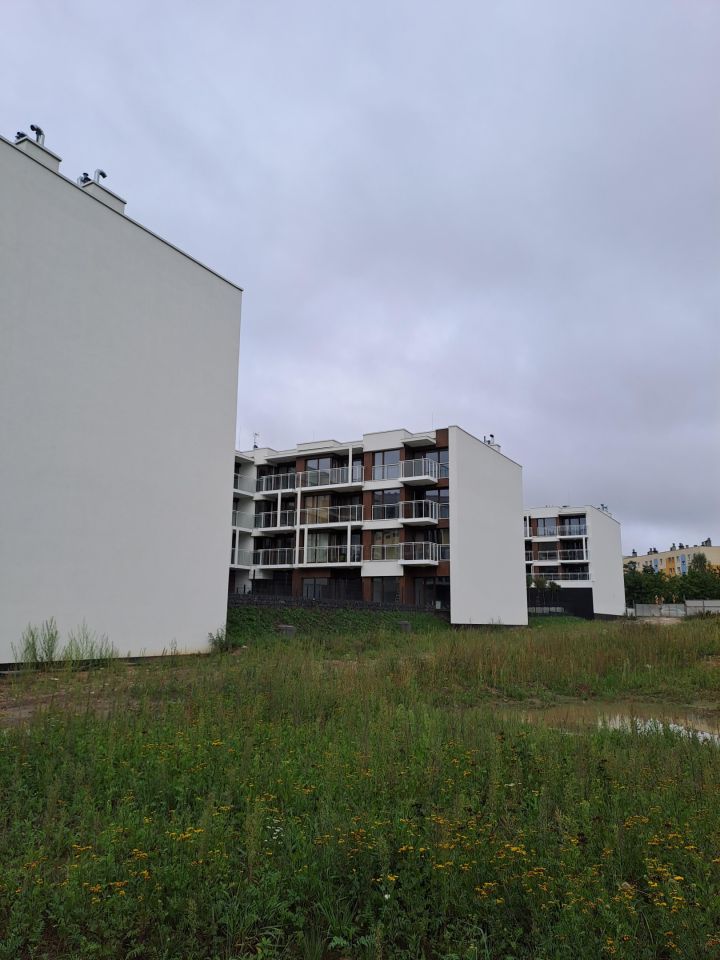 Mieszkanie 2-pokojowe Kielce Szydłówek, ul. Klonowa. Zdjęcie 2