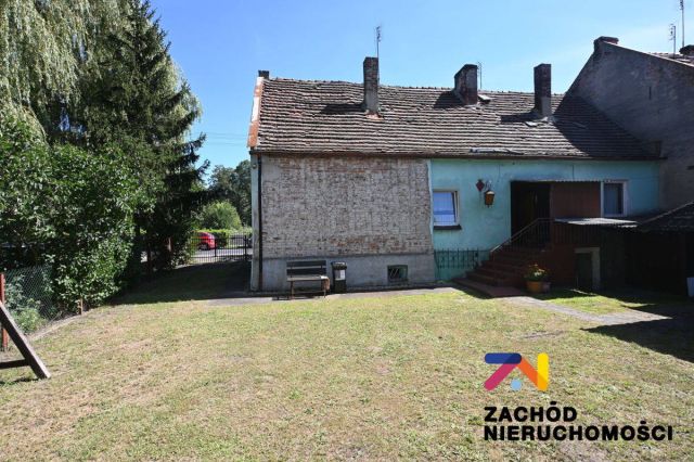 dom wolnostojący, 5 pokoi Krosno Odrzańskie, ul. Bohaterów Wojska Polskiego. Zdjęcie 2