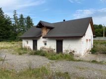 dom wolnostojący Kuźnica Strobińska. Zdjęcie 2