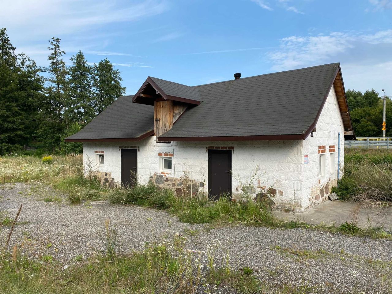 dom wolnostojący Kuźnica Strobińska. Zdjęcie 3