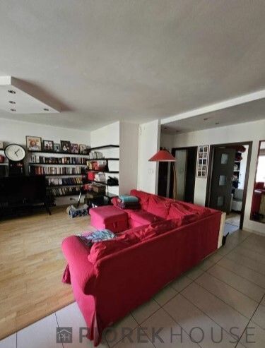 Mieszkanie 3-pokojowe Warszawa Ursynów, ul. Alternatywy. Zdjęcie 5