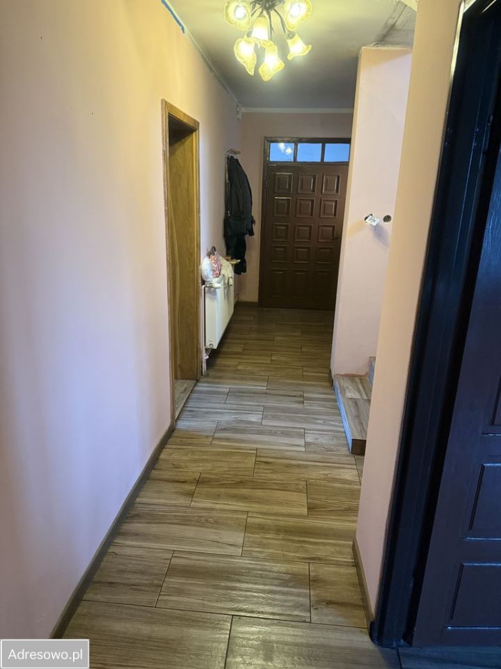 dom wolnostojący, 5 pokoi Krzyż. Zdjęcie 17