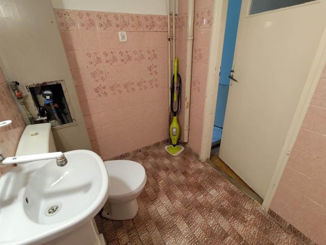 Mieszkanie 2-pokojowe Wrocław Grabiszyn, ul. Inżynierska. Zdjęcie 34