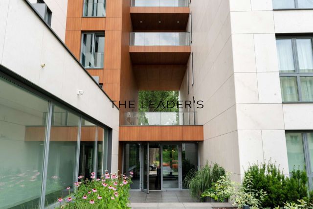 Mieszkanie 4-pokojowe Warszawa Mokotów, ul. Zajączkowska. Zdjęcie 27