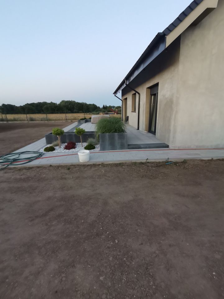 dom wolnostojący, 3 pokoje Kwielice. Zdjęcie 2