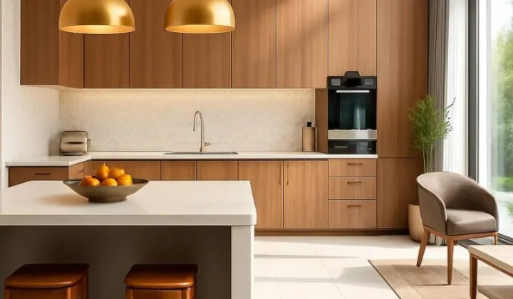 Mieszkanie 5-pokojowe Lublin Czechów, ul. Tadeusza Szeligowskiego