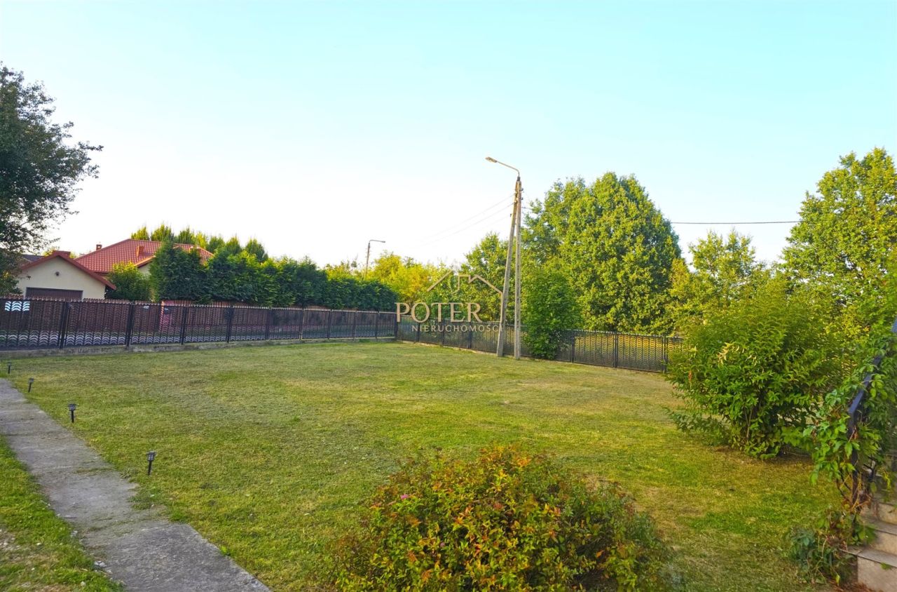 dom wolnostojący, 4 pokoje Działki Suskowolskie. Zdjęcie 17