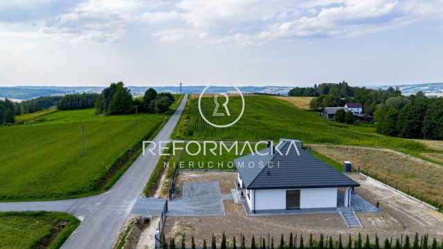 dom wolnostojący, 4 pokoje Wiśniowa. Zdjęcie 4