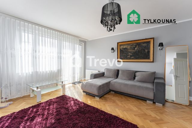 Mieszkanie 2-pokojowe Gdynia Śródmieście, ul. Władysława IV. Zdjęcie 3