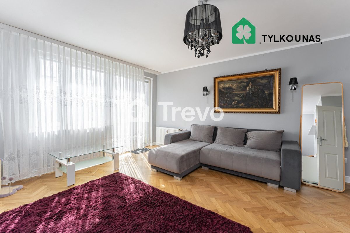 Mieszkanie 2-pokojowe Gdynia Śródmieście, ul. Władysława IV. Zdjęcie 3