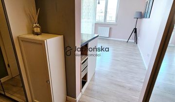 Mieszkanie 2-pokojowe Bydgoszcz Fordon
