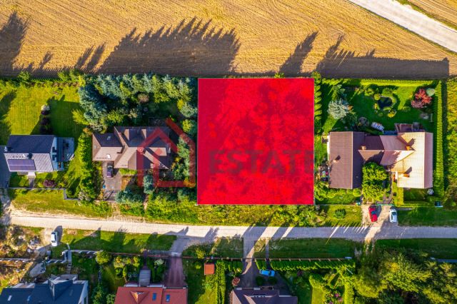 Działka budowlana Chwaszczyno, ul. Wieniawskiego. Zdjęcie 6