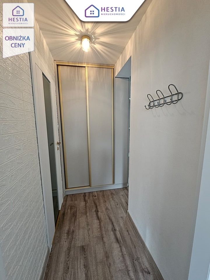 Mieszkanie 3-pokojowe Szczecinek, ul. Polna. Zdjęcie 8