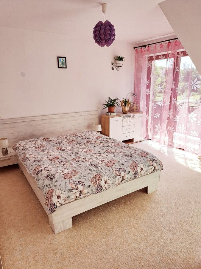 dom szeregowy, 4 pokoje Rzeszów Przybyszówka, ul. Szlachecka. Zdjęcie 6