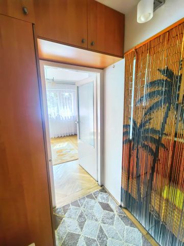 Mieszkanie 1-pokojowe Warszawa Bielany, al. Aleja Władysława Reymonta. Zdjęcie 5