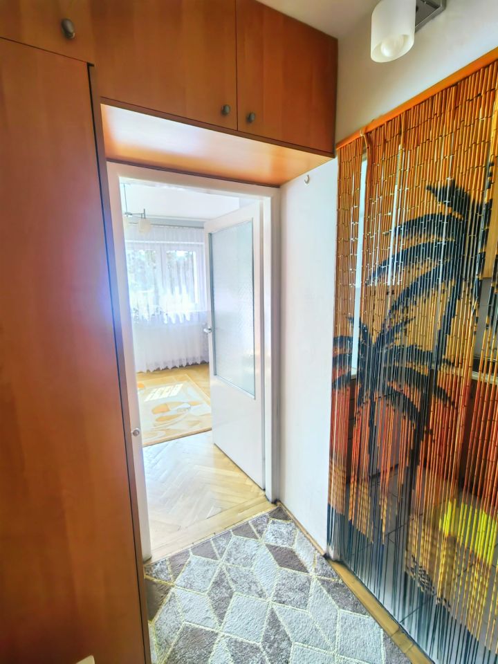 Mieszkanie 1-pokojowe Warszawa Bielany, al. Aleja Władysława Reymonta. Zdjęcie 5