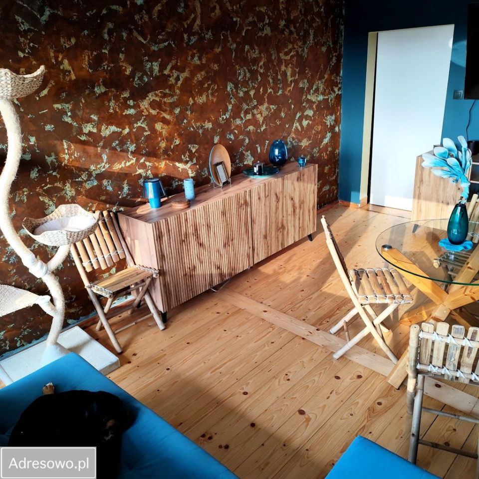 Mieszkanie 3-pokojowe Łódź Bałuty, ul. Pojezierska. Zdjęcie 3