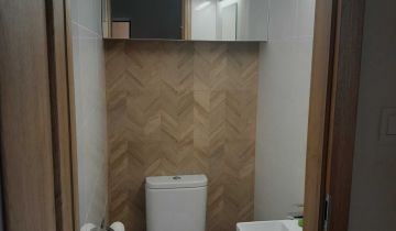 bliźniak, 3 pokoje Kalisz Chmielnik