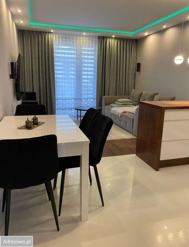 Mieszkanie 3-pokojowe Warszawa Ulrychów, ul. Józefa Sowińskiego