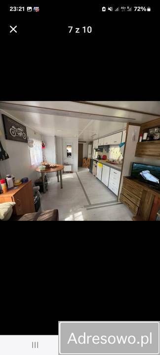 dom letniskowy Skrzynia. Zdjęcie 8