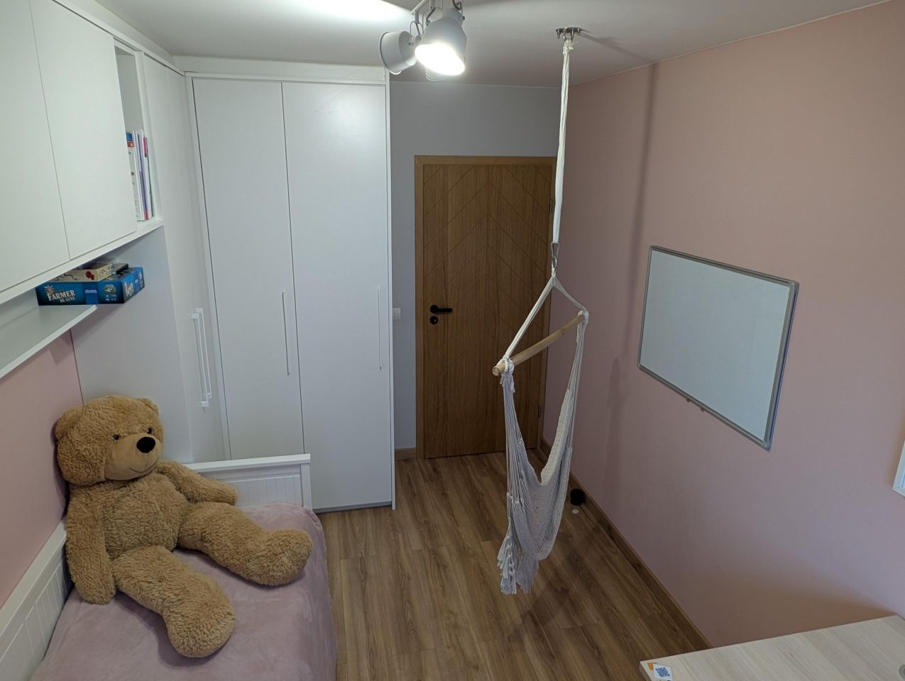 Mieszkanie 3-pokojowe Wrocław Fabryczna, ul. Jodłowicka. Zdjęcie 9