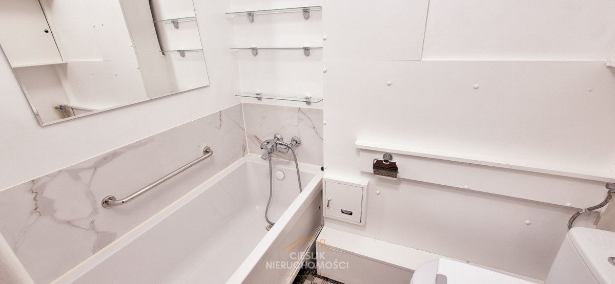 Mieszkanie 2-pokojowe Katowice Dąb, ul. Dobra. Zdjęcie 9