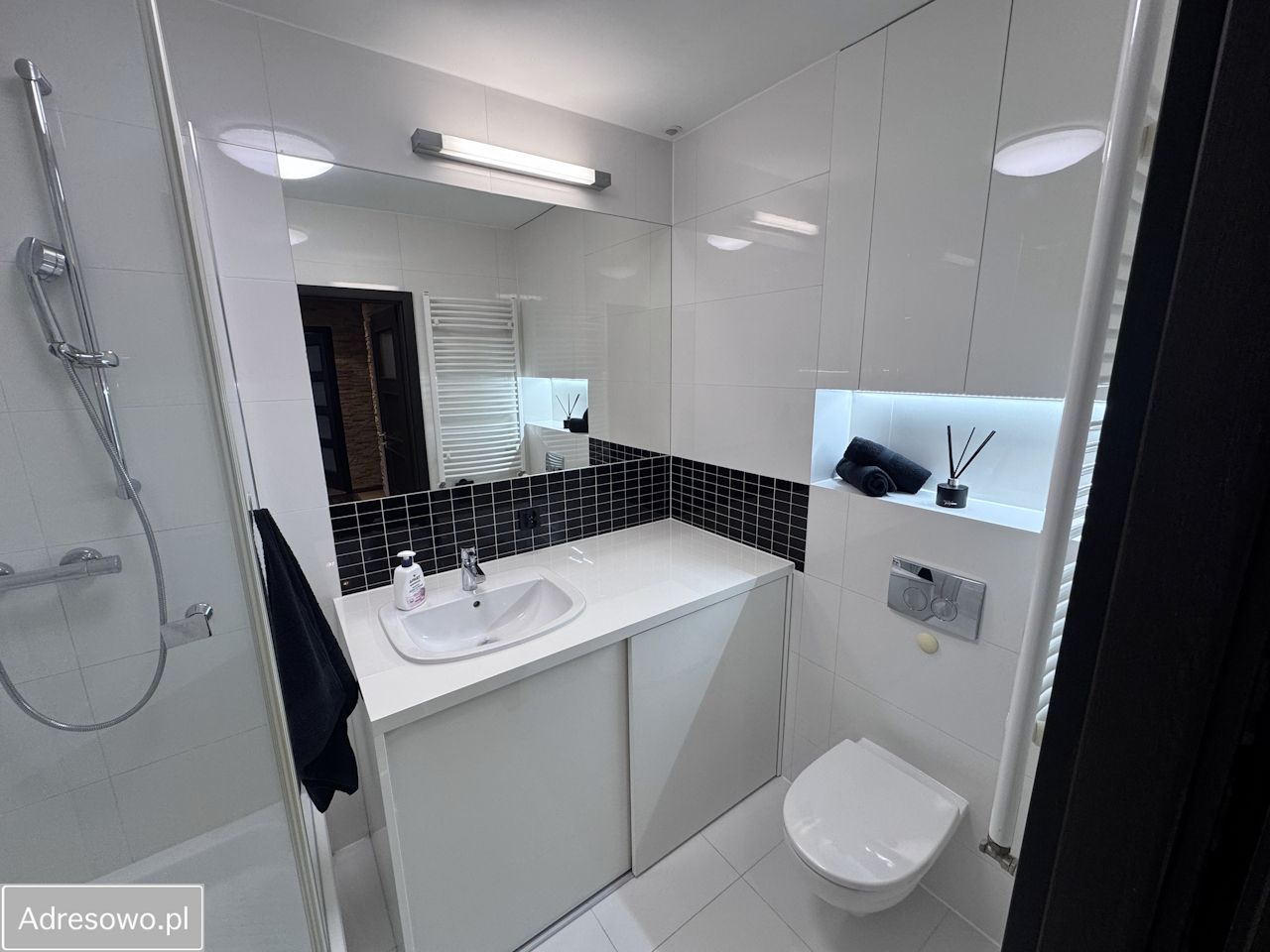 Mieszkanie 2-pokojowe Wrocław Śródmieście, ul. gen. Ignacego Prądzyńskiego. Zdjęcie 10