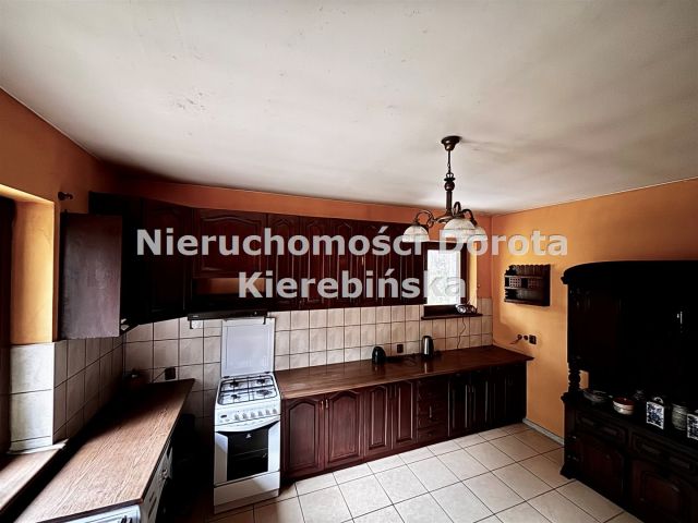 dom wolnostojący, 3 pokoje Inowłódz, Zagajkowa. Zdjęcie 11